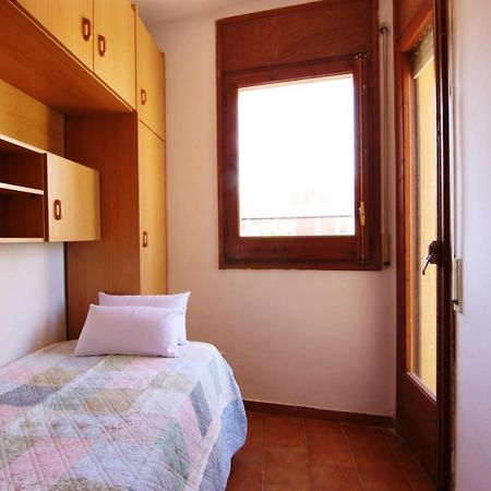Roses Centre Platja 2 Lejlighed Eksteriør billede